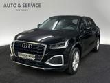 Audi Q2 35 2.0 TDI advanced S tronic |LED|SHZ|KAMERA|