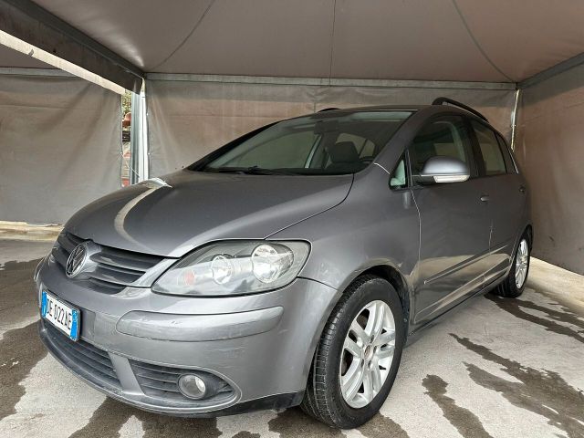 Volkswagen Golf Plus 1.6 Comfortline GPL