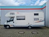 Fiat DUCATO 2.8 JTD JOINT 1 - Offers