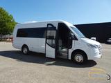 Mercedes-Benz Sprinter Aveuro 519 CDI - 21 Sitze EURO 6