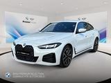 BMW 420d Gran Coupé 360° RFK HIFI LORDOSE SPORTSITZE