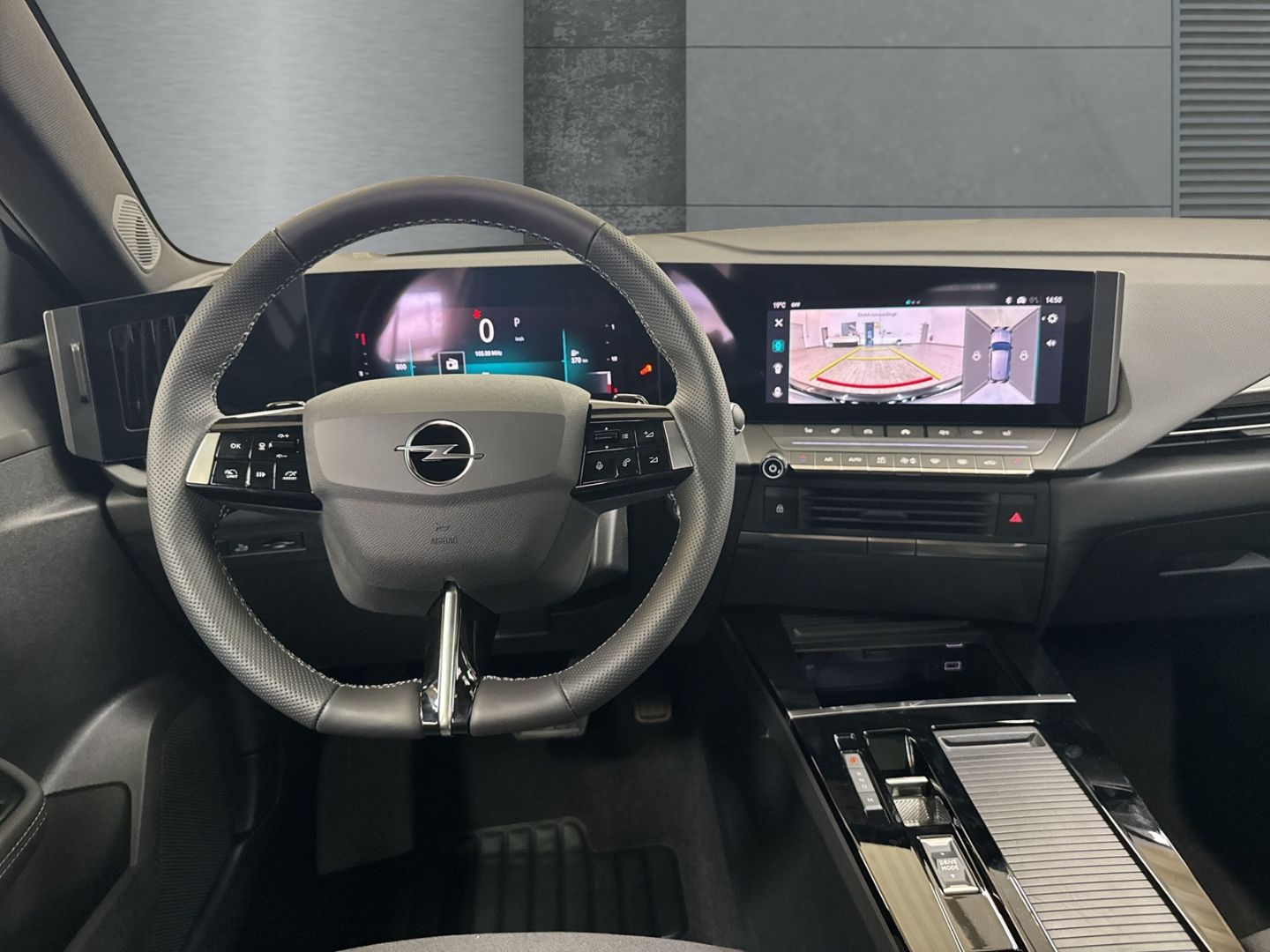 Opel Astra - Bild 10