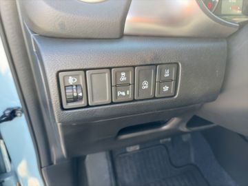 Fotografie 14 des Suzuki Vitara 1.4 Mild-Hybrid Comfort 4x2