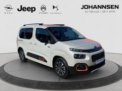 CITROEN Berlingo 1.5  Shine Automatik/Rückfahrkamera