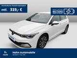 Volkswagen Golf 8 Style 1,4eHybrid DSG LED ACC ergoActive - Volkswagen Golf: 4er
