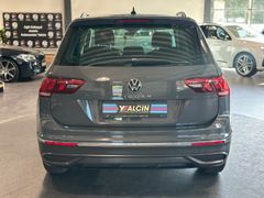 VW Tiguan - Ansicht 6