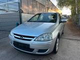 Opel Corsa 1.7 CDTI Edition - Opel Corsa aus 2005 mit Diesel-Antrieb