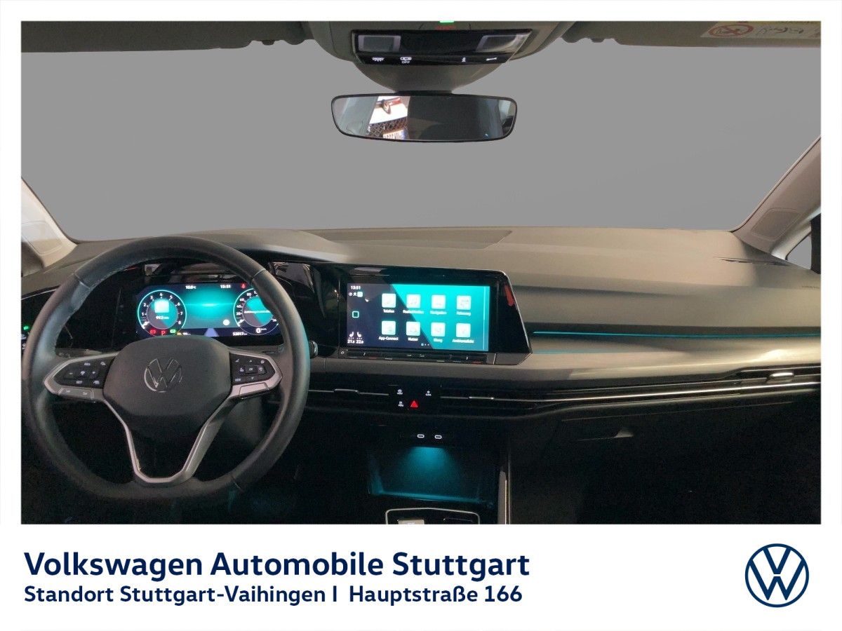 Volkswagen Golf - Bild 8