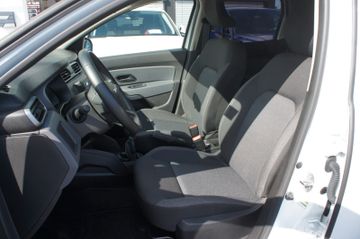 Dacia Duster - 11