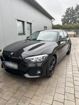 BMW 120i | M Sport | Shadow Line | 8 Fach ... - BMW 120 in Ludwigshafen