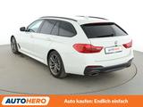 BMW 520d M Sport Aut.*NAVI*LED*HUD*TEMPO*CAM*PDC*SHZ - BMW 520 Gebrauchtwagen in Hamburg