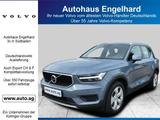 Volvo XC40 D4 MOMENTUM PRO AHK AWD - Volvo XC40 in Freiburg