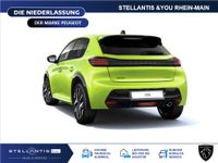 Peugeot 208 - Vorschau Bild 6