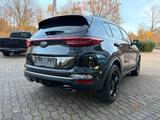 Kia Sportage GT-Line 4WD Pano 19'' Black E. CarPlay - Kia aus 2022
