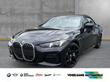BMW 430 i M Sport Cabrio EU6e i xDrive M Sport - BMW 430 in Essen