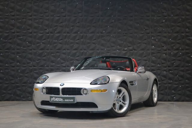 BMW Z8 - 1st Paint - 3 Hand - HardTop - Full Service