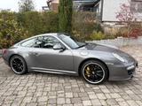 Porsche 4GTS -997 MK II - Porsche 911 Urmodell von privat