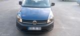 Volkswagen VW Caddy Maxi als Camper-Umbau 2,0 TDI - : Kombi, Camper