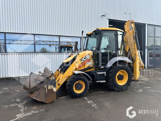 JCB 3 CX