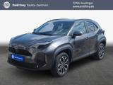 Toyota Yaris Cross Hybrid 130 1.5 VVT-i Teamplayer - Toyota Yaris Cross: Teamplayer