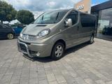 Renault Trafic Combi Passenger Black Edition - : Van, Passenger
