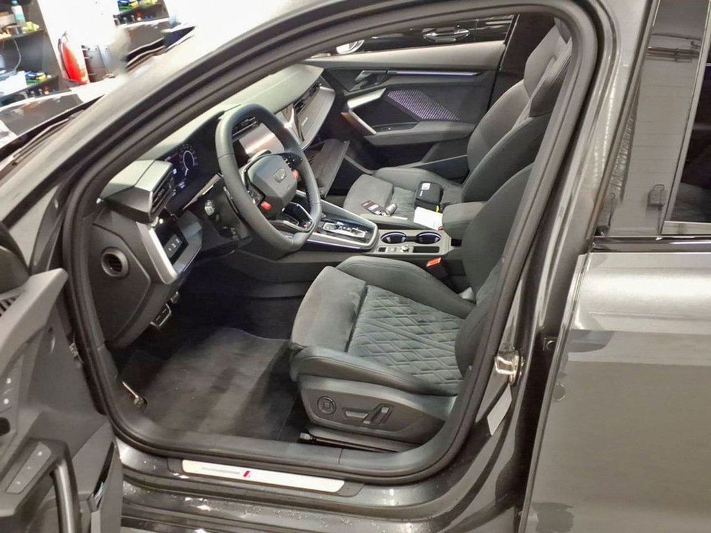 Audi RS3 - Bild 3