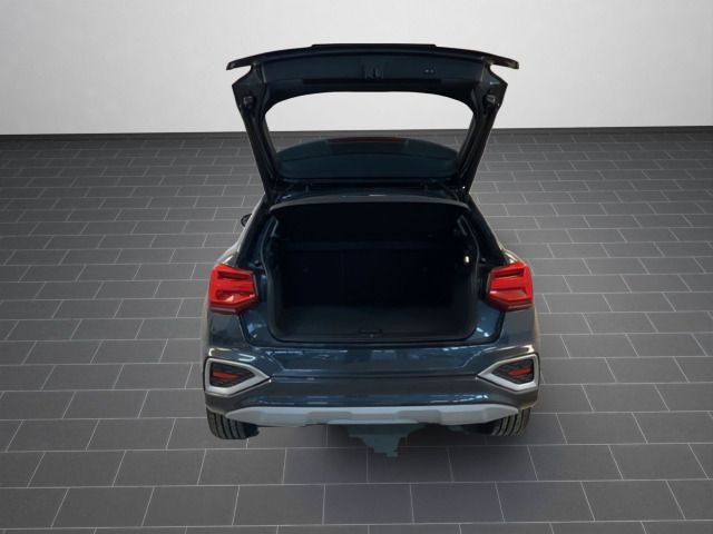 Audi Q2 - Bild 12