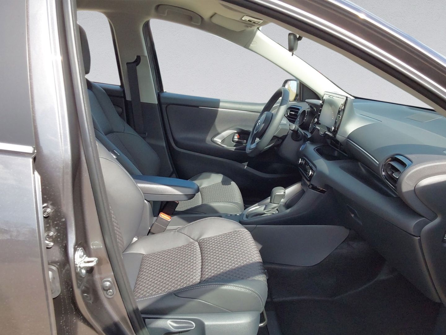 Mazda 2 Hybrid - Bild 15