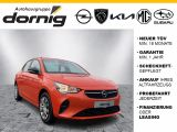 Opel Corsa F Edition Winterp. Kamera *NP* - Opel Corsa: Standheizung
