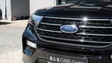 Ford Explorer 2.3 l E.Boost  ACC Kam. 1 Ja GARANTIE ! - scheckheftgepflegte Ford Explorer