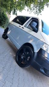 Volkswagen VW T5 9 Sitze-TÜV 2028 - VW T5 Multivan in Wuppertal