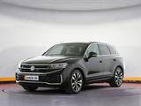Volkswagen Touareg 3.0 TDI V6 R-LINE+NAV+AHK+RFK+PARKASSIST - Volkswagen Touareg Vorführfahrzeuge