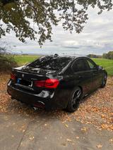 BMW 340i xDrive M Sport Shadow Automatic M Sport... - BMW 3er Reihe: Standheizung