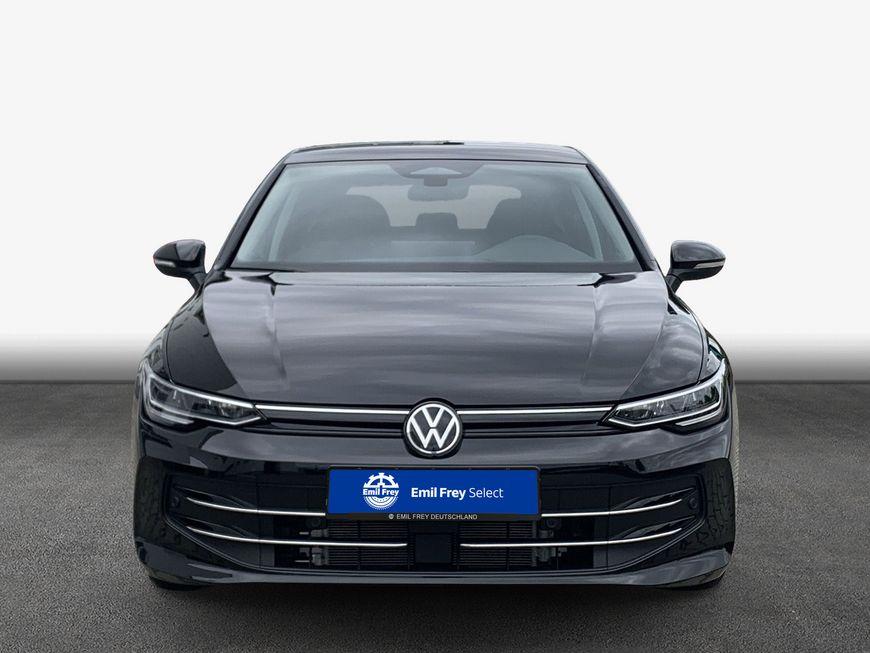 Volkswagen Golf 1.5 eTSI OPF DSG Energy Infotain.-Discover, миниатюра 3