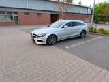 Mercedes-Benz Mercedes cls 220 - Mercedes-Benz CLS 220 Shooting Brake Gebrauchtwagen