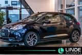 Citroën DS3 SO CHIC CABRIO TEMPOMAT|KLIMA|RADIO|PDC|17" - Citroën DS3 aus 2018