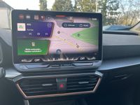 Cupra Formentor - Vorschau Bild 12