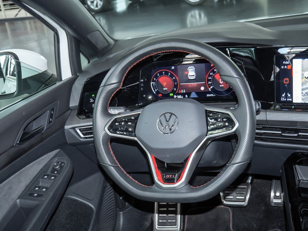 Volkswagen Golf - Bild 8