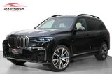 BMW X7 M50D | 1 Owner | Sky Lounge | Laser Light