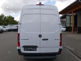 Mercedes-Benz Sprinter III Kasten Maxi RWD 315 CDI Navi Klima - Angebote
