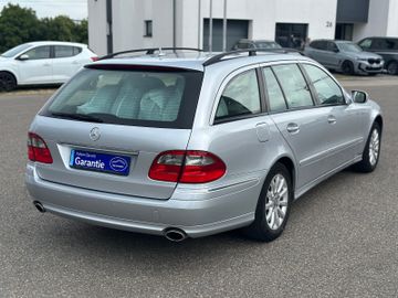 Mercedes E 280 - 4