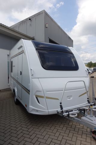 Weinsberg CaraOne 390 PUH 3 PAKET;FAHRRADT;TV-VORB;GASDOSE