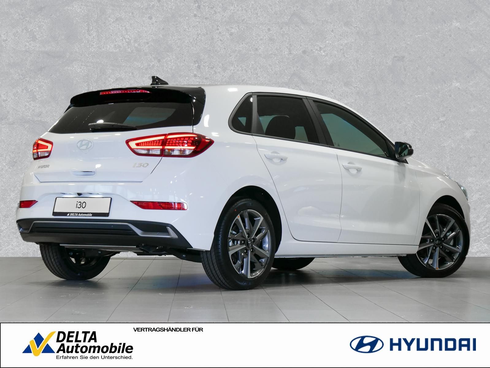 Hyundai i30 – Bild 2