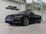 Audi A5 Cabriolet S-Line quattro sport Aut., Scheckh. - Audi A5: Cabrio, A5cabrio