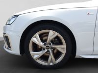 Audi A4 - Vorschau Bild 8