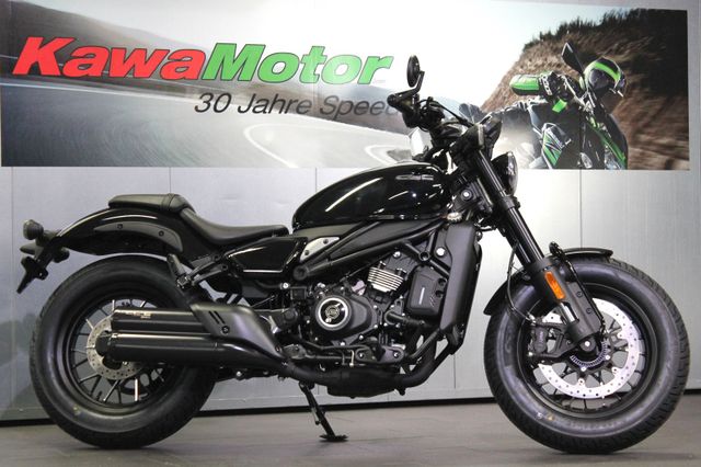 CFMOTO 450 CL-Cvom Vertragshändler München