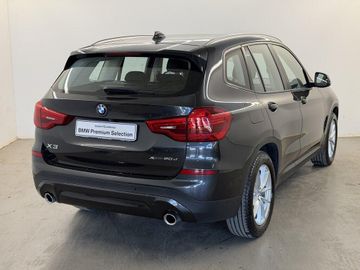 BMW X3 - 3