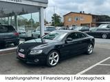 Audi 2.7 TDI V6 Coupe S-Line BIXENON LEDER LED NAVI - Audi A5: V6