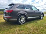 Audi Q7 3.0 TDI quattro tiptronic - - Audi Q7 mit Diesel-Antrieb