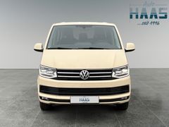 Fahrzeugabbildung Volkswagen T6 Caravelle lang Comfortline TAXI 1.Hand